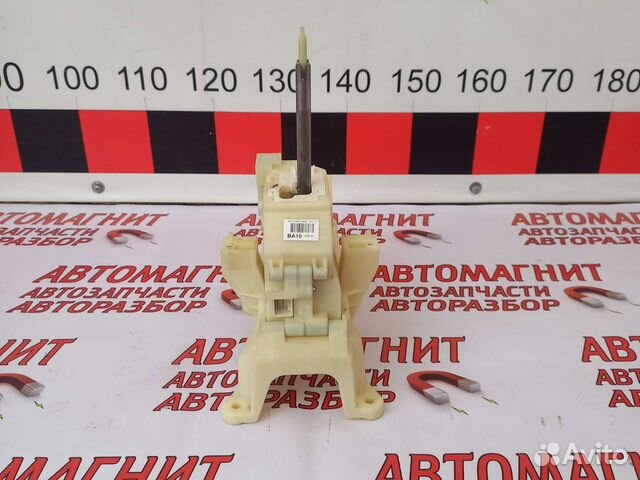 Селектор АКПП Киа Церато 4 BD 18-н.в