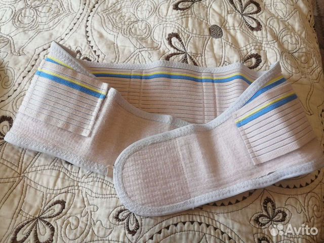 Бандаж для беременных