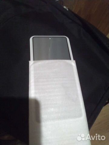 Защитное стекло Samsung a53