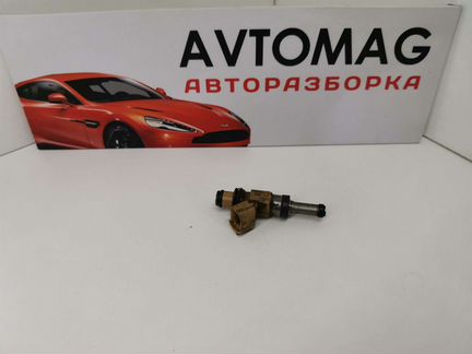 Топливная форсунка (Yamaha YZF-R6, Ямаха Р6)