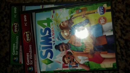 THE sims 4