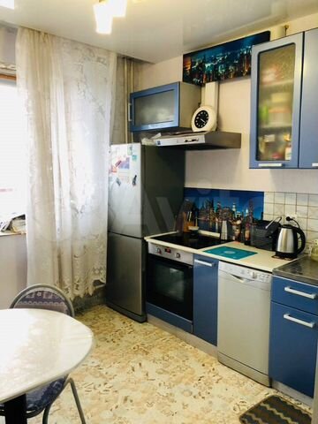 1-к. квартира, 29 м², 13/14 эт.