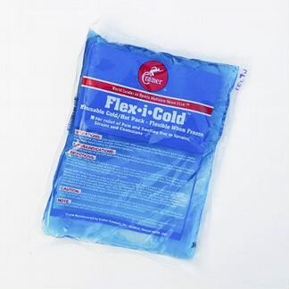 Холодный/горячий компресс