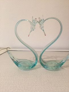 Лебеди производство СССР