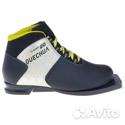 Ботинки лыжные