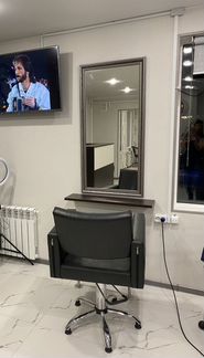 Парикмахер универсал