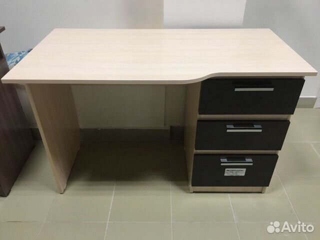 Стол письменный «Школьник-5»