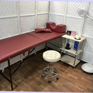 Кушетка - Стол массажный ро-4861 новый