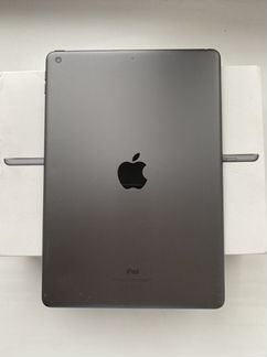 iPad 6 2019 32гб на запчасти