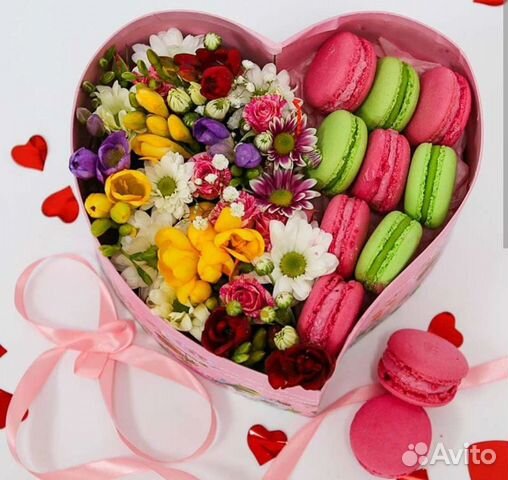 Подарки в Анапе с доставкой