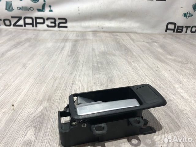 Ручка двери задняя левая Ford Focus 2 qqdb 2010