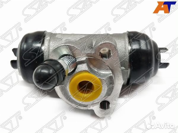 Цилиндр тормозной рабочий toyota carina E