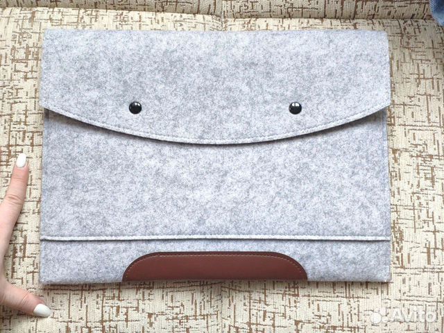 Сумка папка