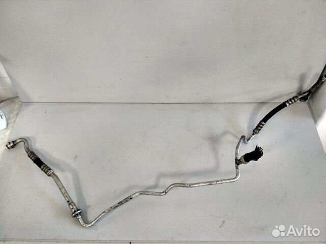 Трубка кондиционера Ford Focus 2 (рестайлинг) 1