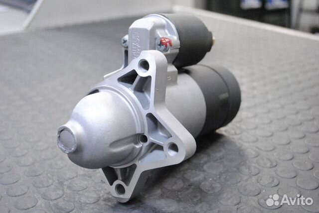 Стартер Mazda Xedos 6 2.0 V6, Mazda 929, MPV 3.0