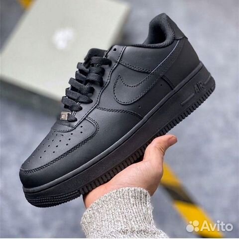 Nike air force оригинал все доказательства в лс