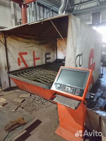 Плазменная резка металла, изделия из нержавейки