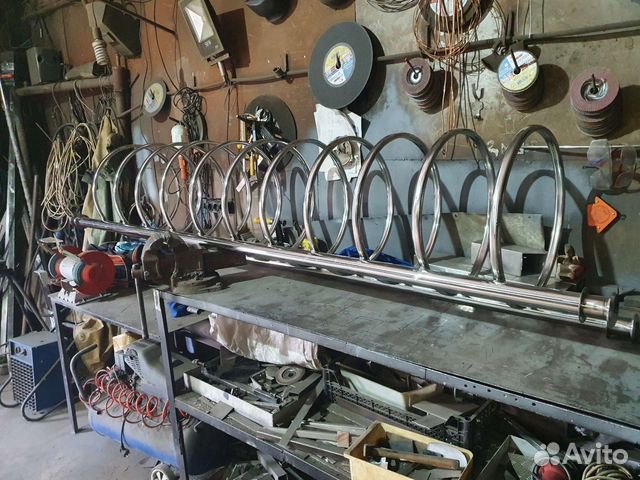 Сварка агроном любой сложности на дому и свыездом