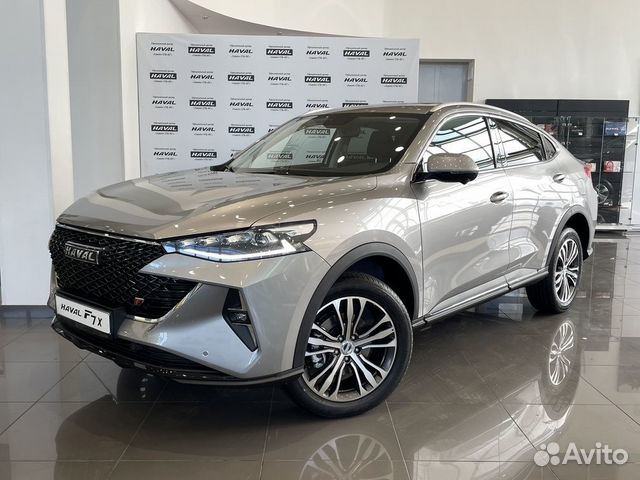 Haval спб лахта