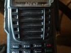Носимые радиостанции Аргут А41 и Аргут А44 объявление продам