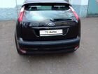Ford Focus 1.8 МТ, 2007, 148 000 км