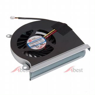 Вентиляторы, кулеры для ноутбуков MSI