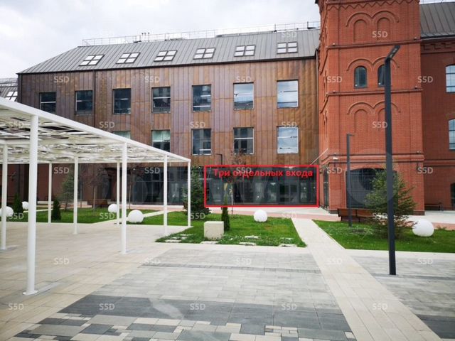 Продам помещение общественного питания, 429.5 м²