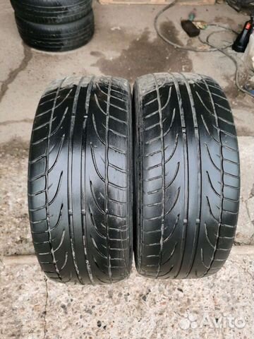 Falken FK-452 255/35 R20