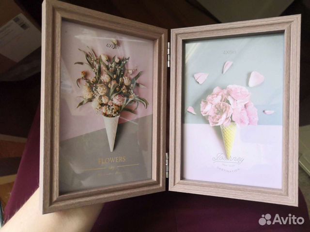 Рамки для фото