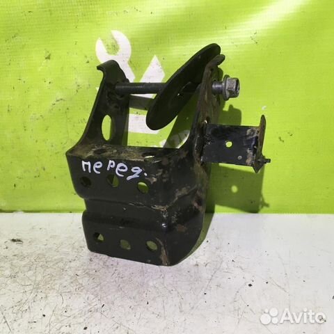 Кронштейн двигателя передний Ниссан Теана