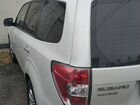 Subaru Forester 2.5 AT, 2012, 133 000 км объявление продам