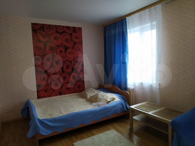 1-к. квартира, 32 м², 3/5 эт.