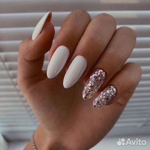 Маникюр, покрытие гель-лак, педикюр, наращивание