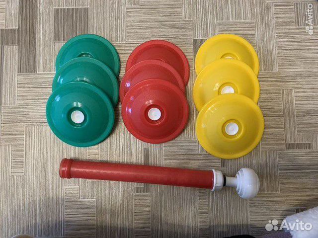 Вакуумные крышки и насос вакс