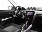 Suzuki Vitara 1.6 AT, 2018, 76 625 км объявление продам
