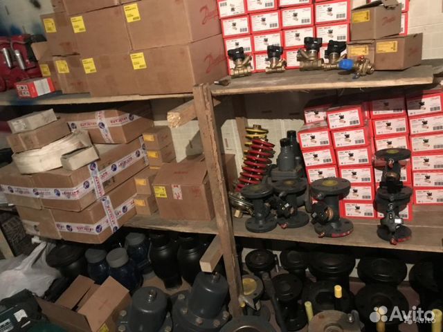 Данфосс вся продукция (danfoss) купить в Москве | Товары для дома и ...