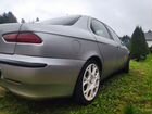Alfa Romeo 156 1.7 МТ, 1999, 260 500 км объявление продам