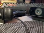 Веб-камера Logitech с922 pro stream webcam объявление продам