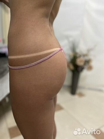 Моментальный эко-загар на проф. оборудовании