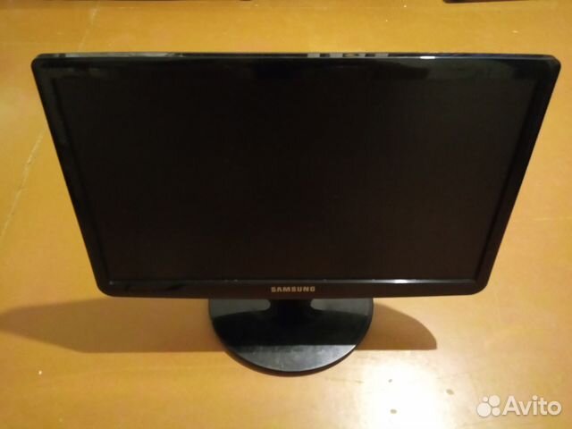 Монитор samsung S19A10N 19