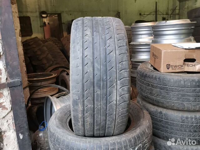 Toyo Proxes T1 Sport SUV 295/40 R21 111Y