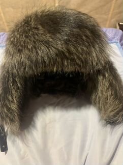 Шапка мужская