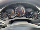 Porsche Cayenne Turbo 4.8 AT, 2010, 186 000 км объявление продам