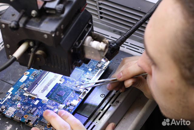 Установка виндовс, настройка, компьютерная помощь