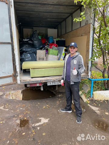 Грузчики, квартирный переезд, грузоперевозки