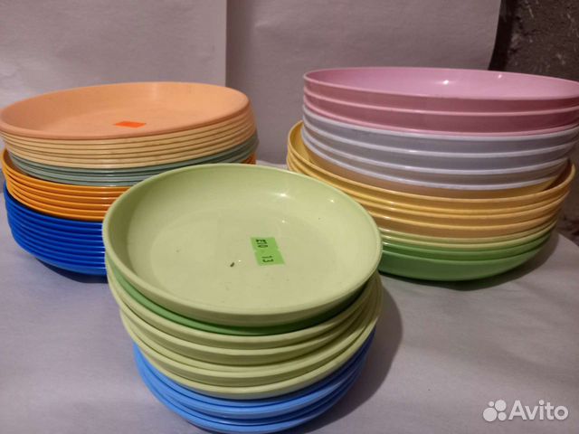 Поддоны под цветочные горшки