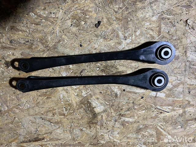 Задний продольный рычаг BMW F20 F30 F33 F34