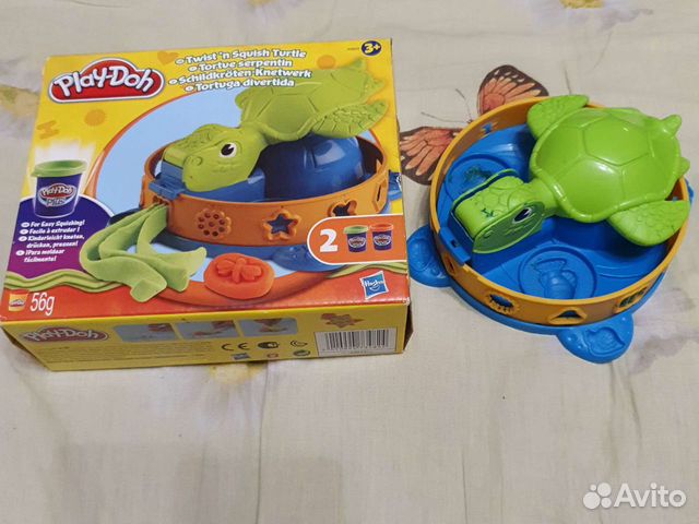 Детский игровой набор