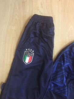 Спортивный костюм италия