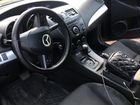 Mazda 3 1.6 AT, 2011, 230 000 км объявление продам